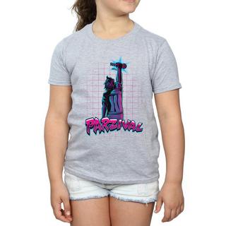 Ready Player One  Tshirt 