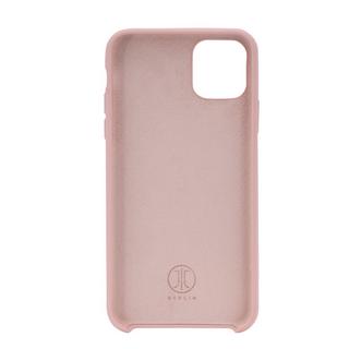 JT Berlin  iPhone 14 Pro Max - Jt Berlin Steglitz Silikon Case 