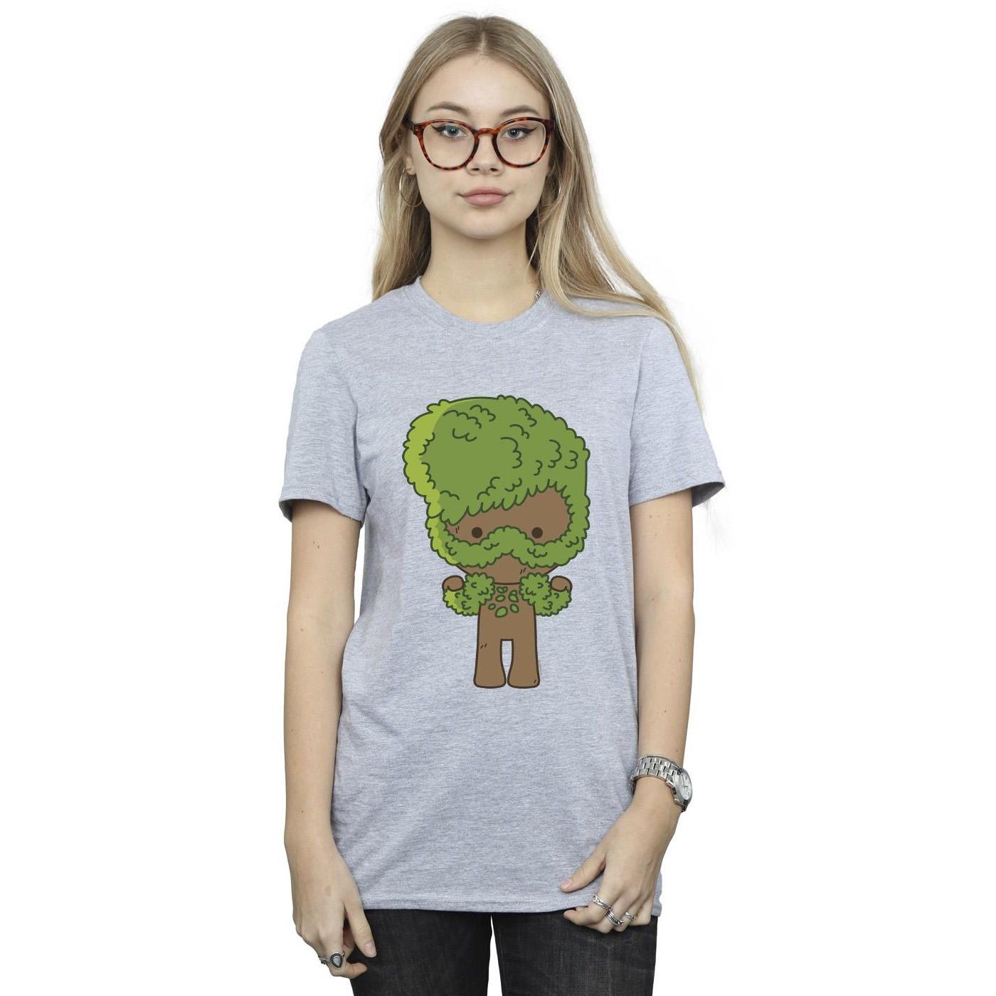 MARVEL  I Am Groot TShirt 