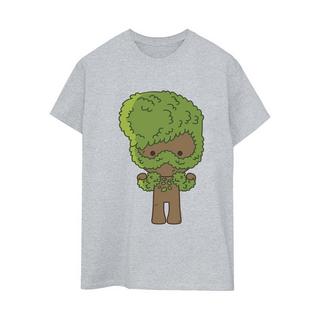 MARVEL  I Am Groot TShirt 