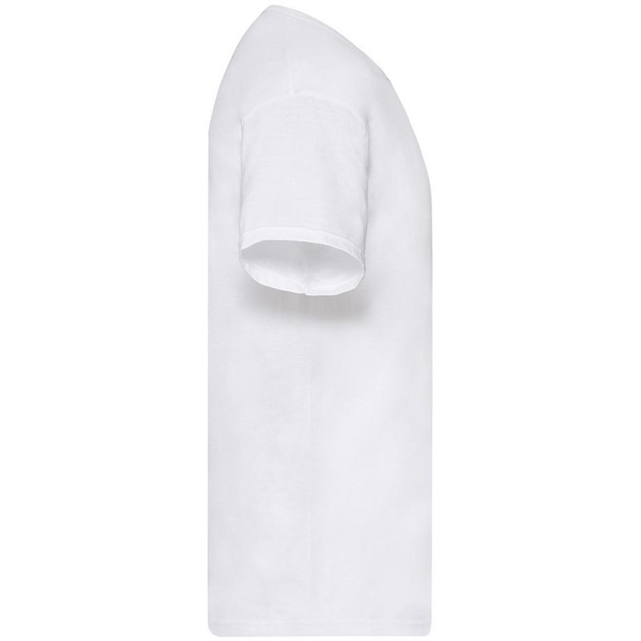 Fruit of the Loom Original Kurzarm T-Shirt  