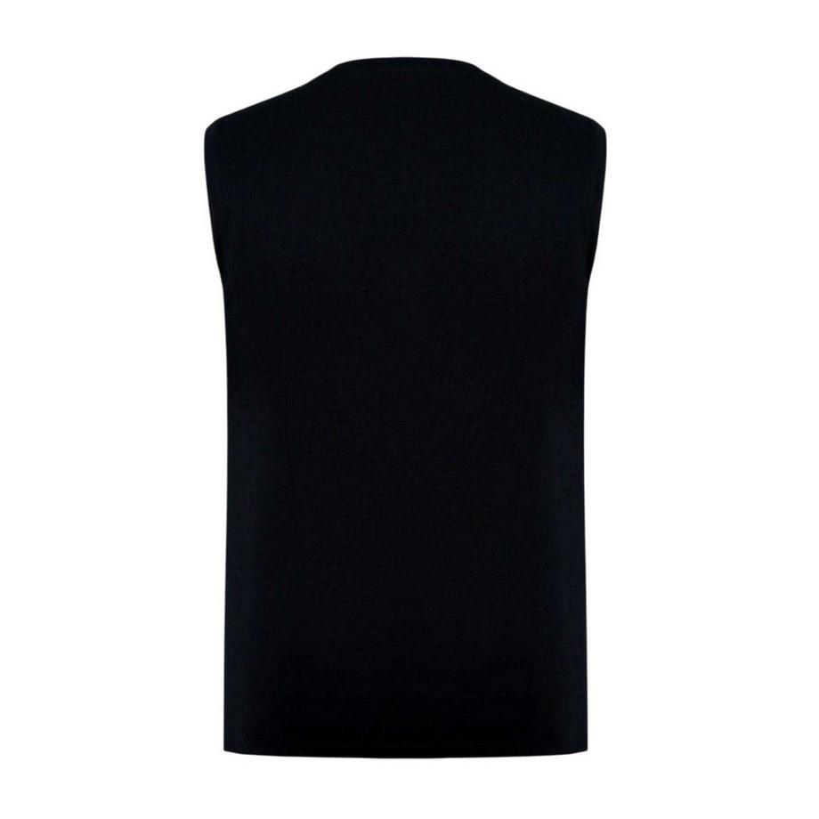 Slazenger  Canottiera Logo Cotone 