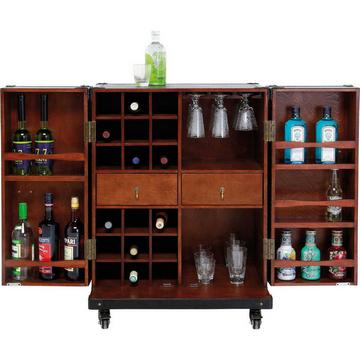 Bar Colonial Trunk Petit