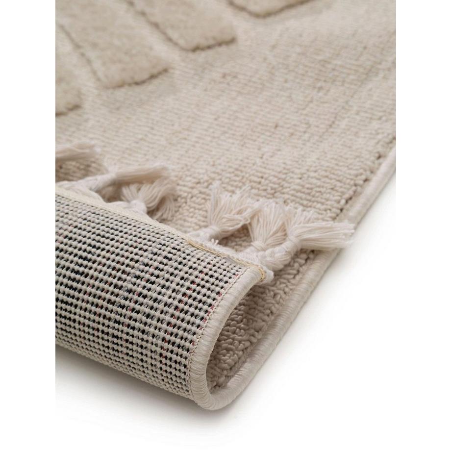Benuta Tapis enfant Momo Crème  