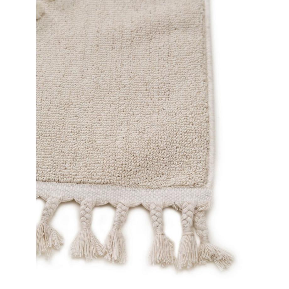 Benuta Tapis enfant Momo Crème  