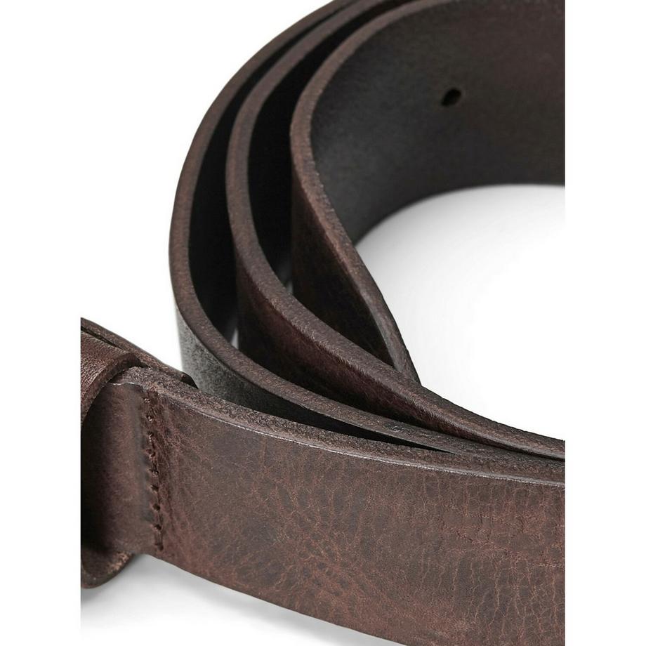 JACK & JONES Victor Ledergürtel  