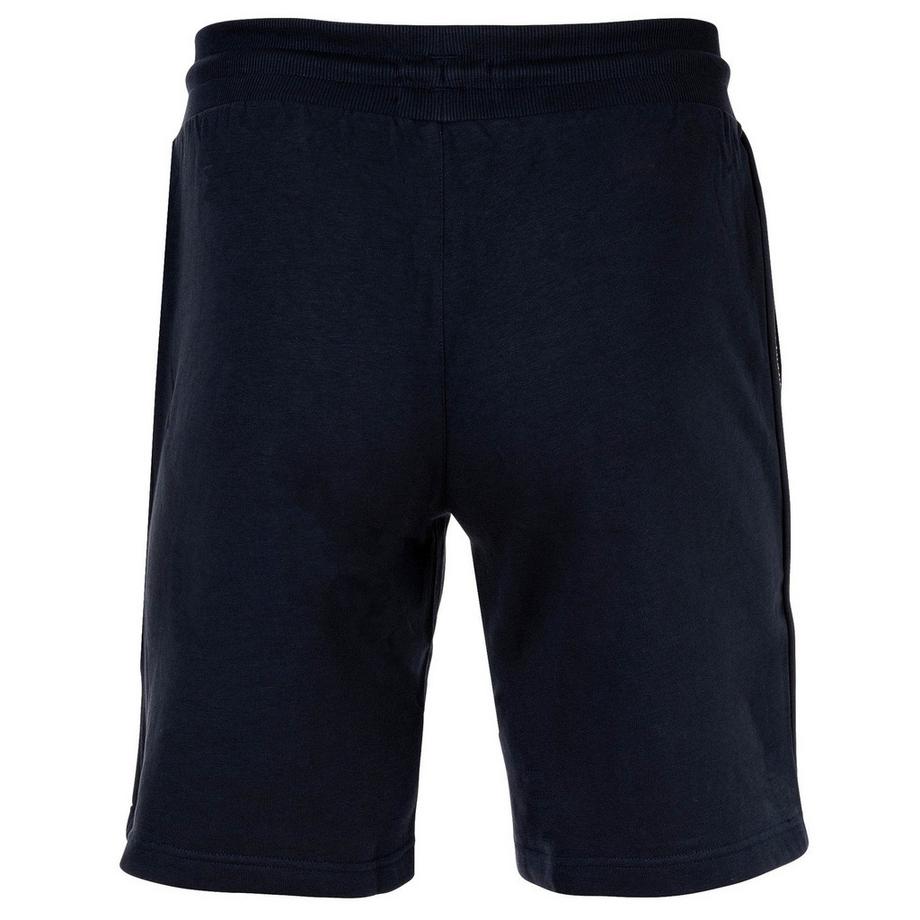 EMPORIO ARMANI Shorts Basic Terry  
