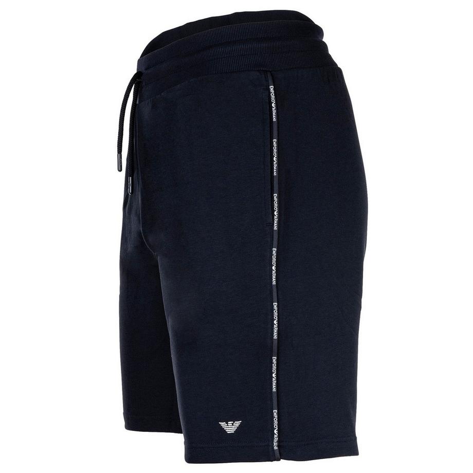 EMPORIO ARMANI Shorts Basic Terry  