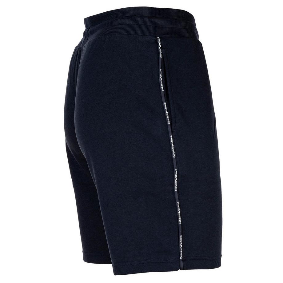 EMPORIO ARMANI Shorts Basic Terry  