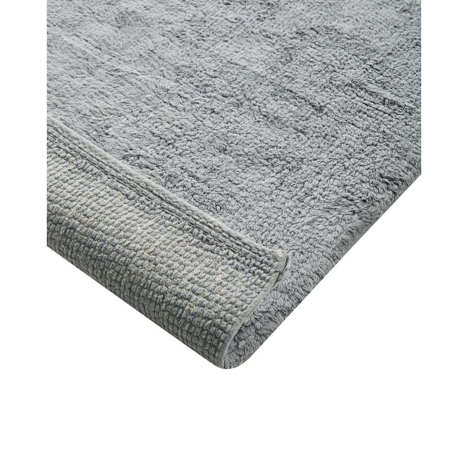 Beliani Tapis de bain en Coton  GOELA  
