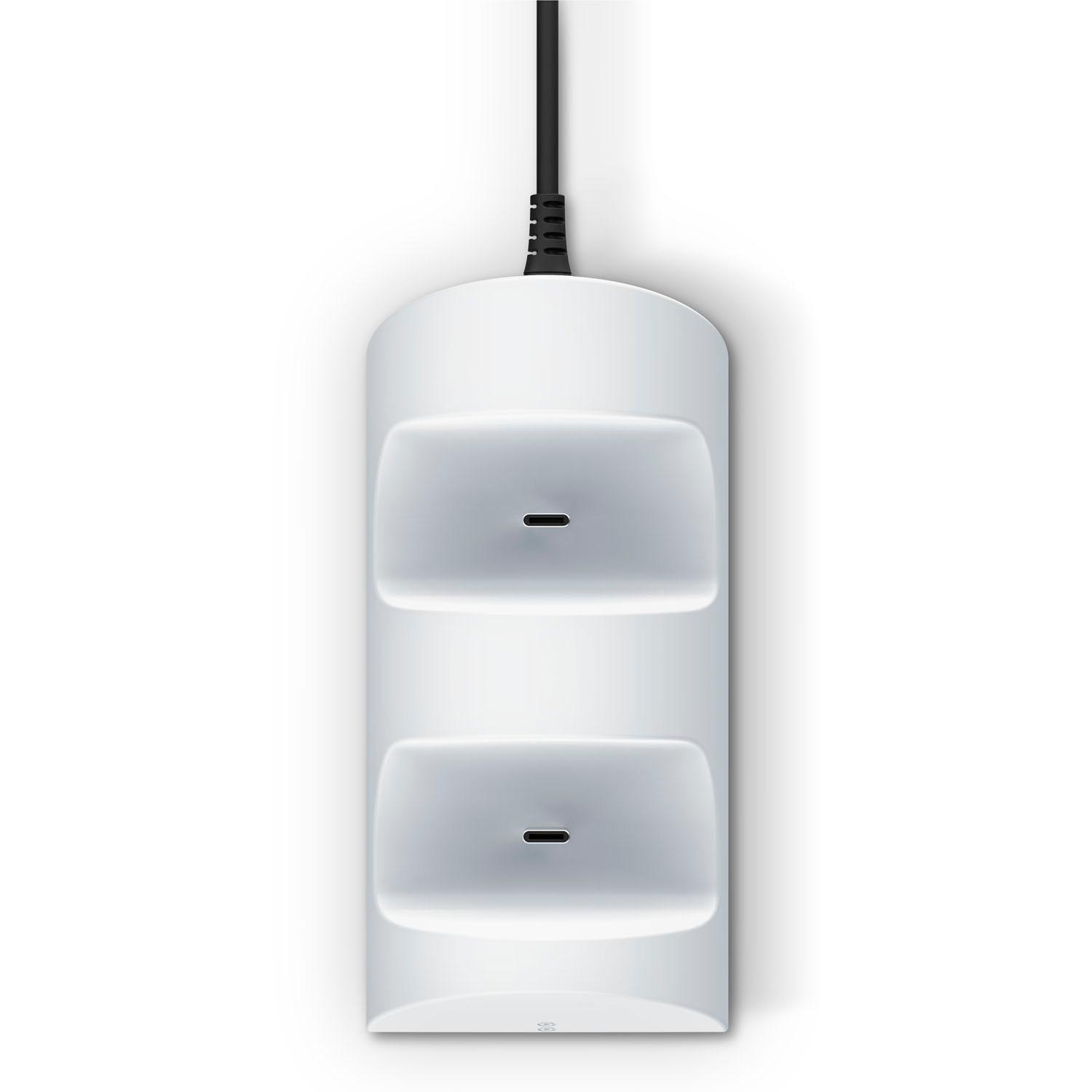 Trust  Ladestation GXT 254 Ladedock PS5 (PS5) 