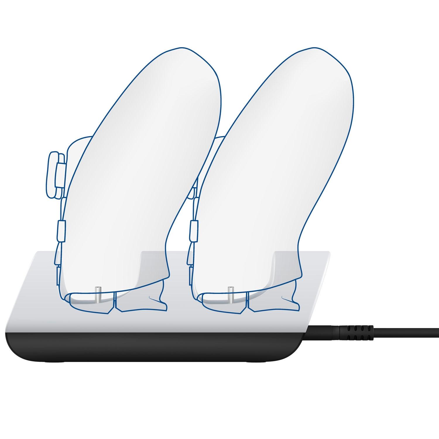 Trust  Ladestation GXT 254 Ladedock PS5 (PS5) 