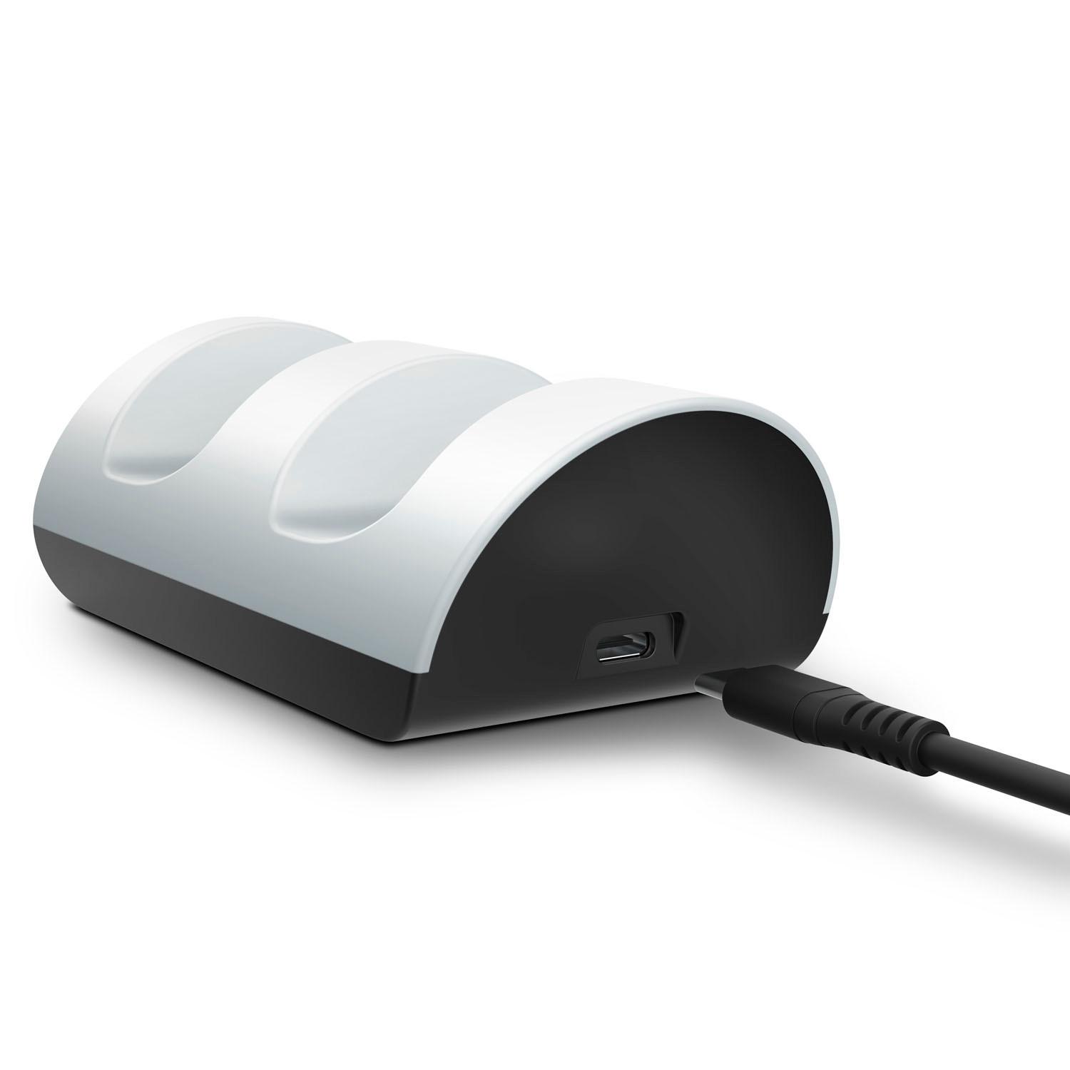 Trust  Ladestation GXT 254 Ladedock PS5 (PS5) 