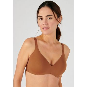 Soutien-gorge sans armatures Invisible by