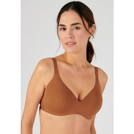 Damart  Soutien-gorge sans armatures Invisible by 