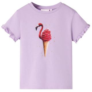 VidaXL  T-shirt pour enfants coton 