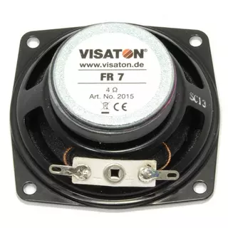 Visaton  VS-FR74 