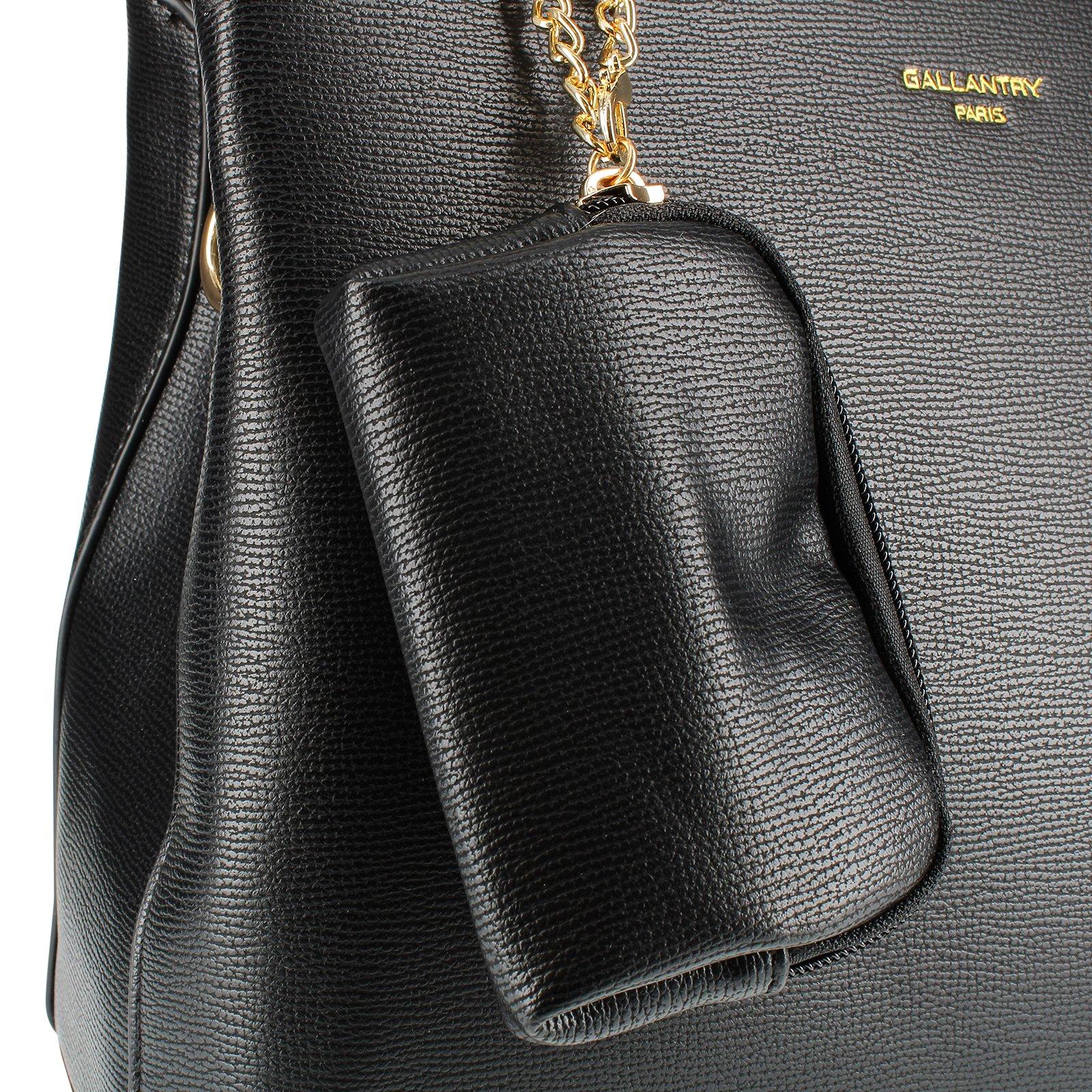 Gallantry Paris Portemonnaie Tasche  