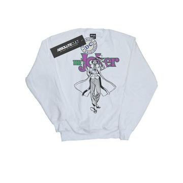 Joker Pose Sweatshirt