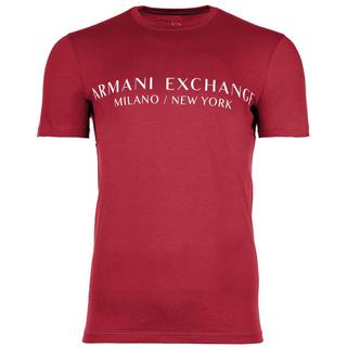 Armani Exchange T-Shirt Comfort Fit  