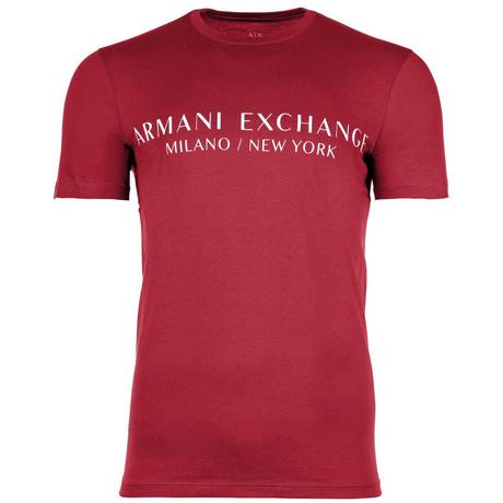 Armani Exchange T-Shirt Comfort Fit  
