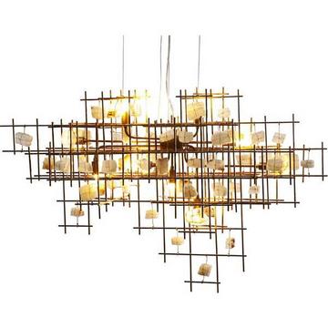 Hängeleuchte Stone Mobile