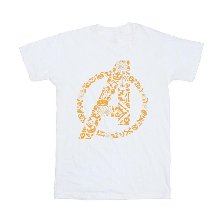 Avengers Halloween T-Shirt