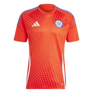 adidas  maglia home cile copa america 2024 