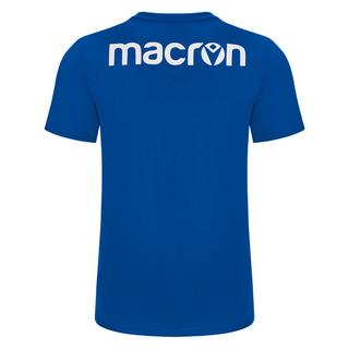 macron  t-shirt mp 151 hero x5 