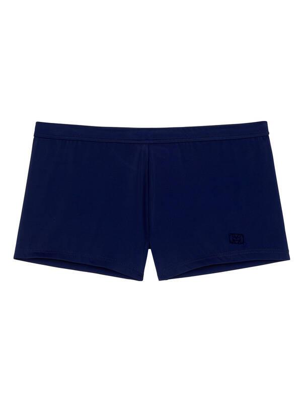 HOM  Swim Short SeaLife navy 