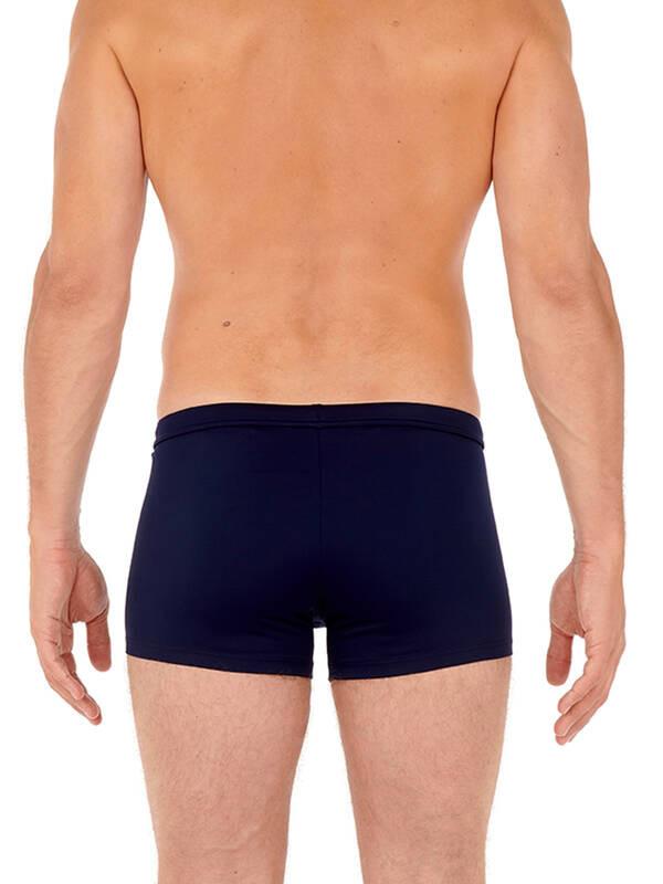 HOM  Swim Short SeaLife navy 