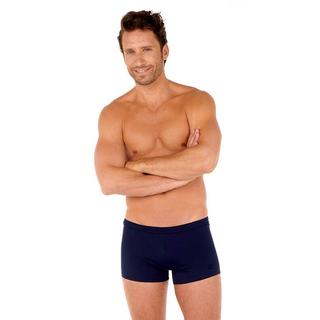 HOM  Swim Short SeaLife navy 