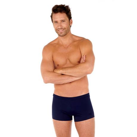 HOM  Swim Short SeaLife navy 