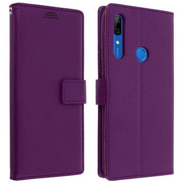 Flip Bookcover Huawei PSmartZ/ Honor 9X