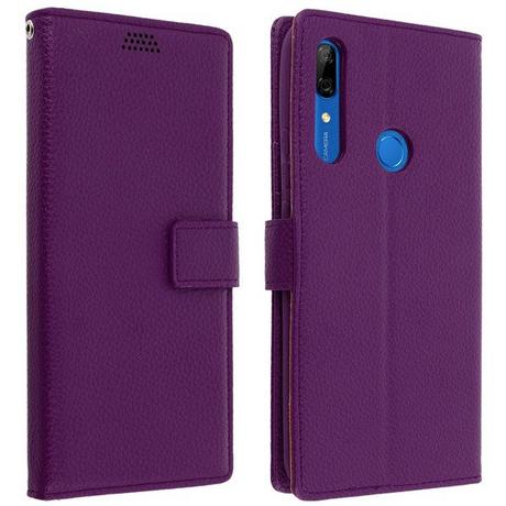 Avizar  Flip Bookcover Huawei PSmartZ/ Honor 9X 