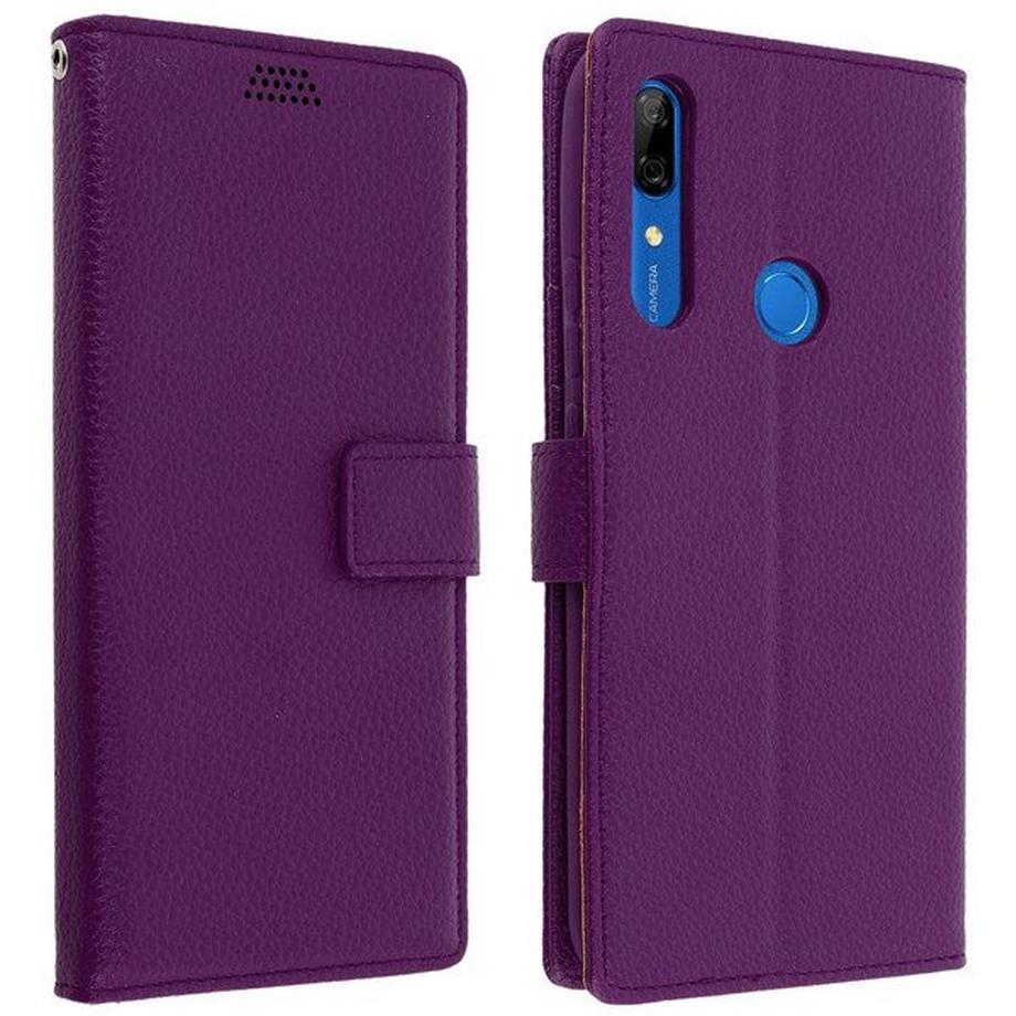 Custodia Flip Huawei P Smart Z Viola