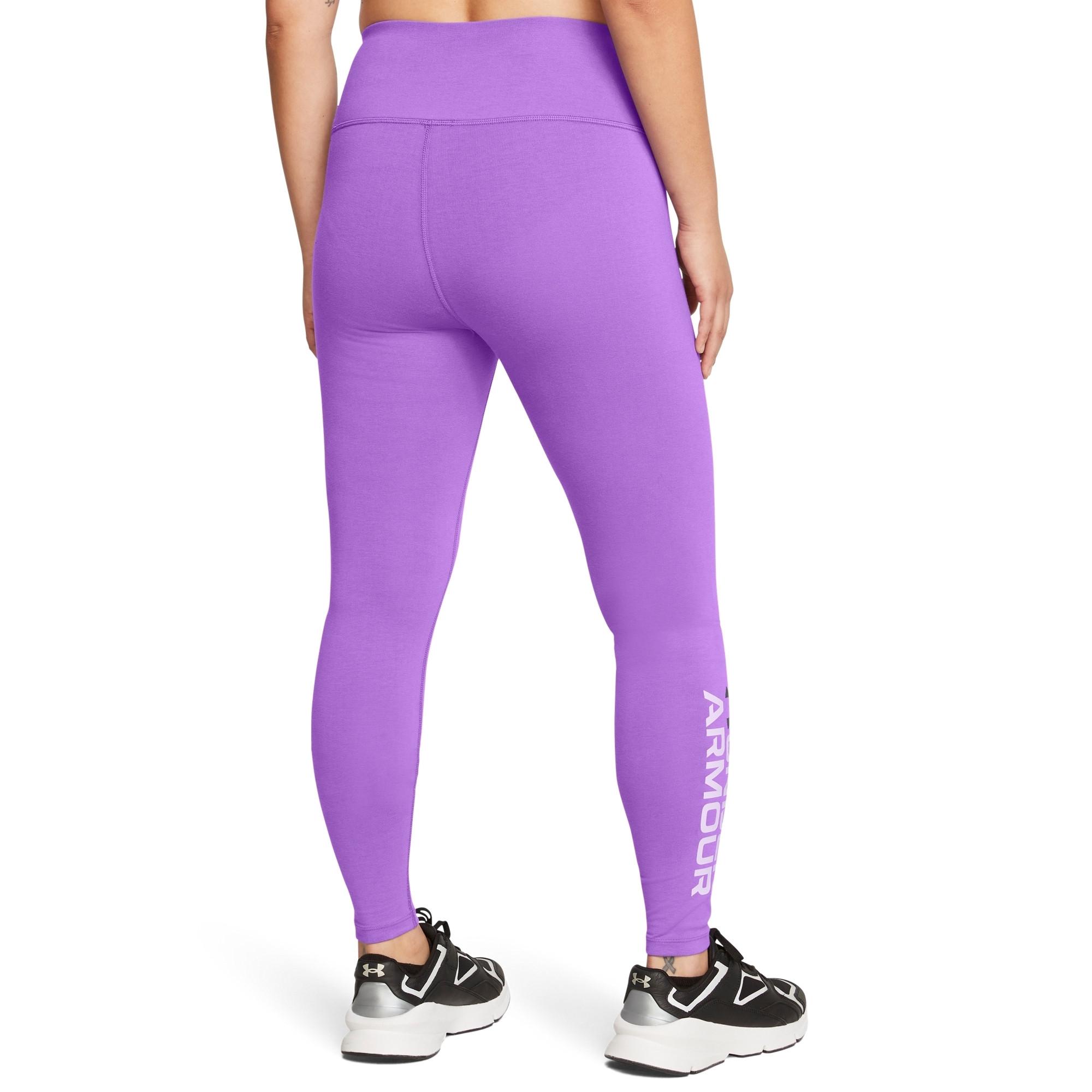 UNDER ARMOUR  leggings under arour capus 