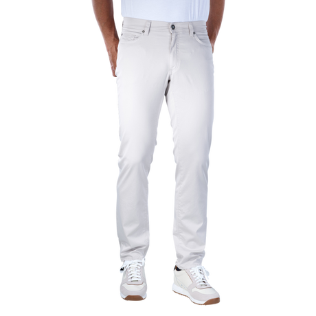 BRAX Cadiz 5-Pocket Straight Fit Ultra Light Pantalon  