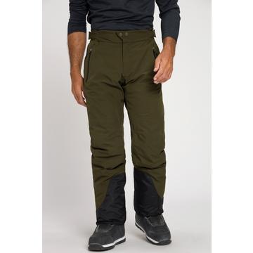 Pantalon de ski JAY-PI, ventre confort, collection Skiwear, qualité technique