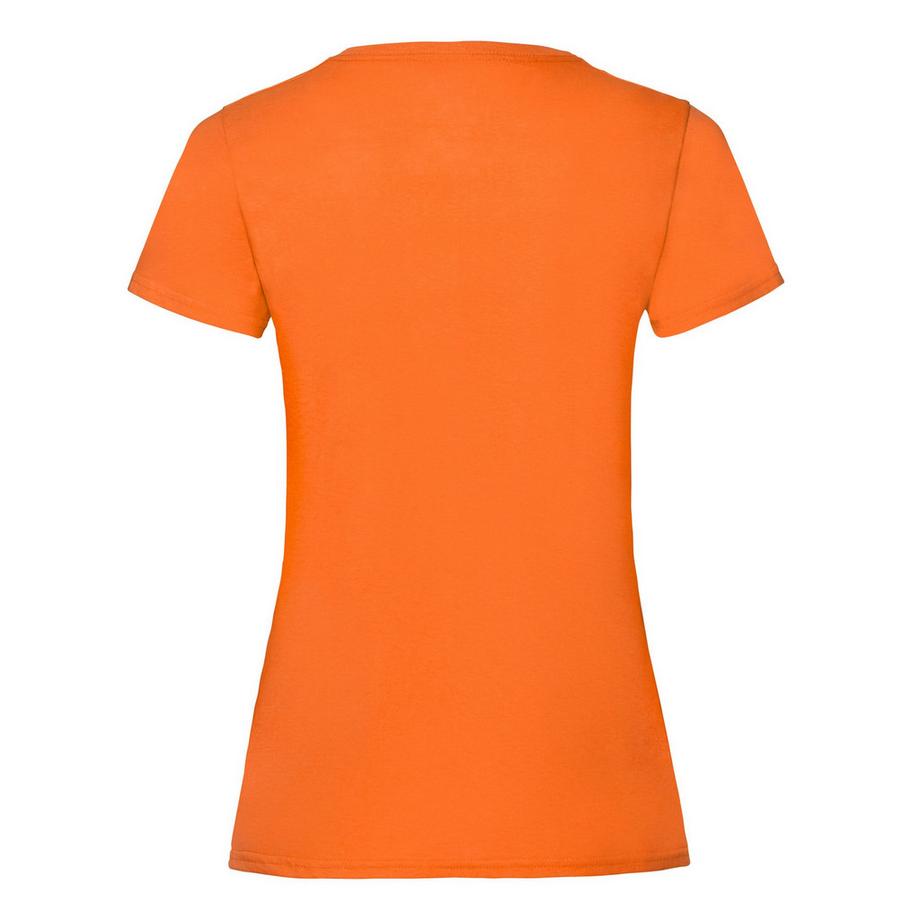 Fruit of the Loom T-shirt Valueweight  