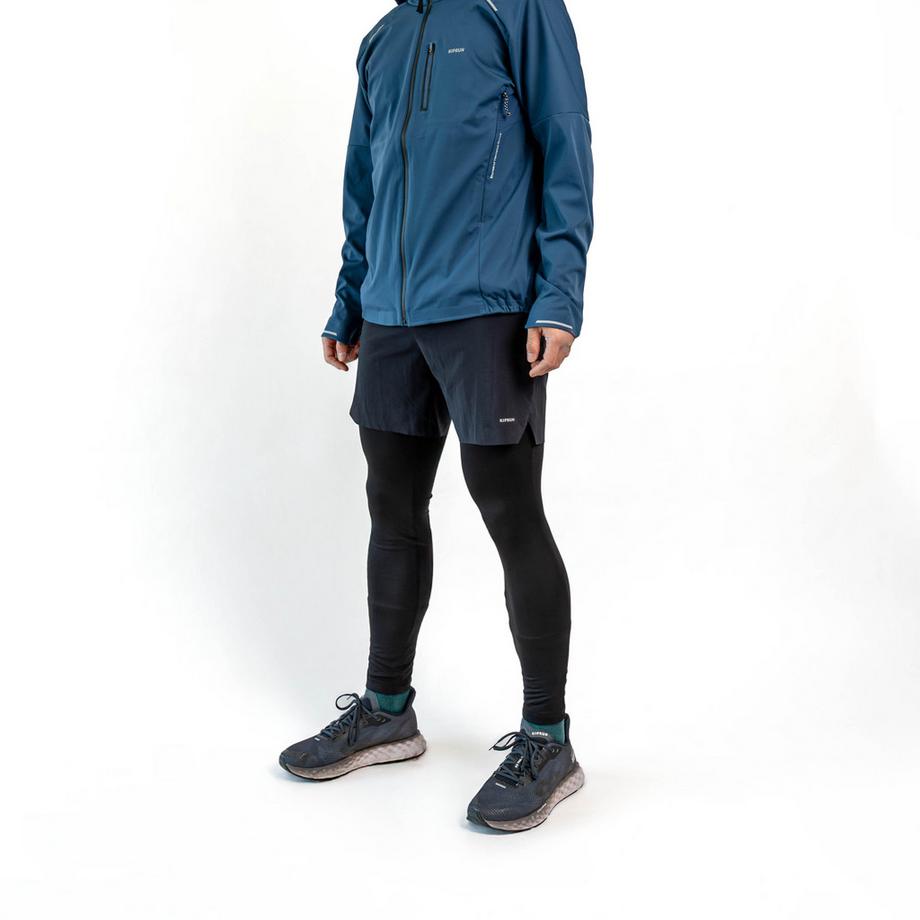 KALENJI  Lange Lauftights - RUN 100 WARM 