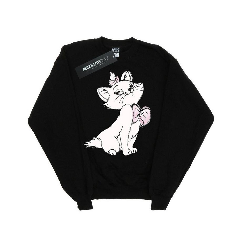 Aristocats Sweatshirt