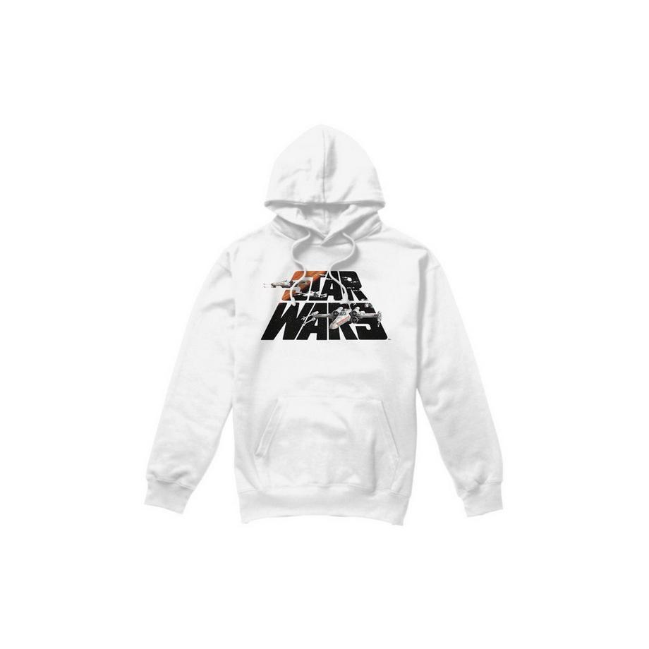 Sweat à capuche XWING