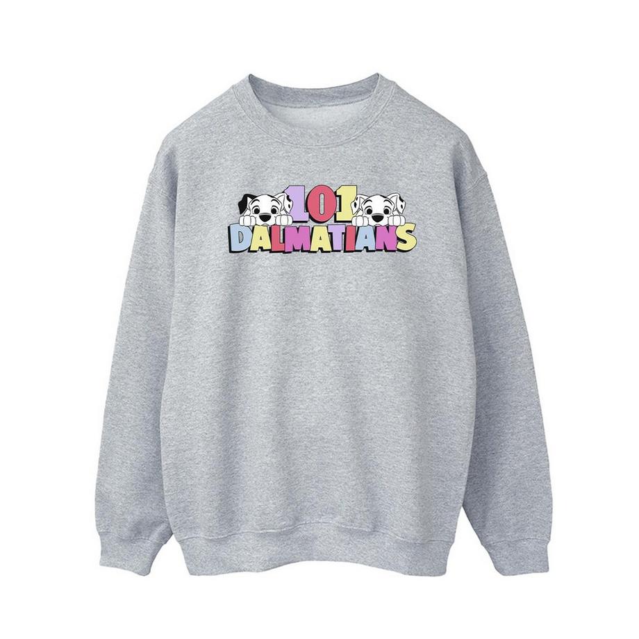 Sweat DALMATIANS