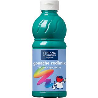 Lefranc & Bourgeois  Lefranc & Bourgeois 188282 Bastel- & Hobby-Farbe Gouache 500 ml 1 Stück(e) 