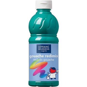 Lefranc & Bourgeois 188282 vernice Guazzo 500 ml 1 pz