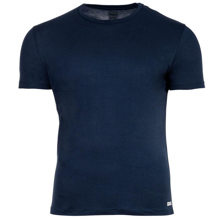DIESEL Randal D Box 3er Pack Bequem sitzendes T-Shirt  