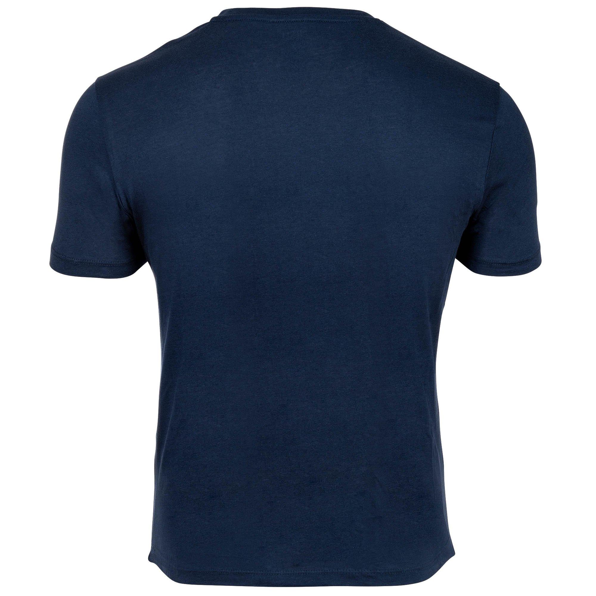 DIESEL Randal D Box Confezione da 3 T-shirt Vestibilità Comoda  