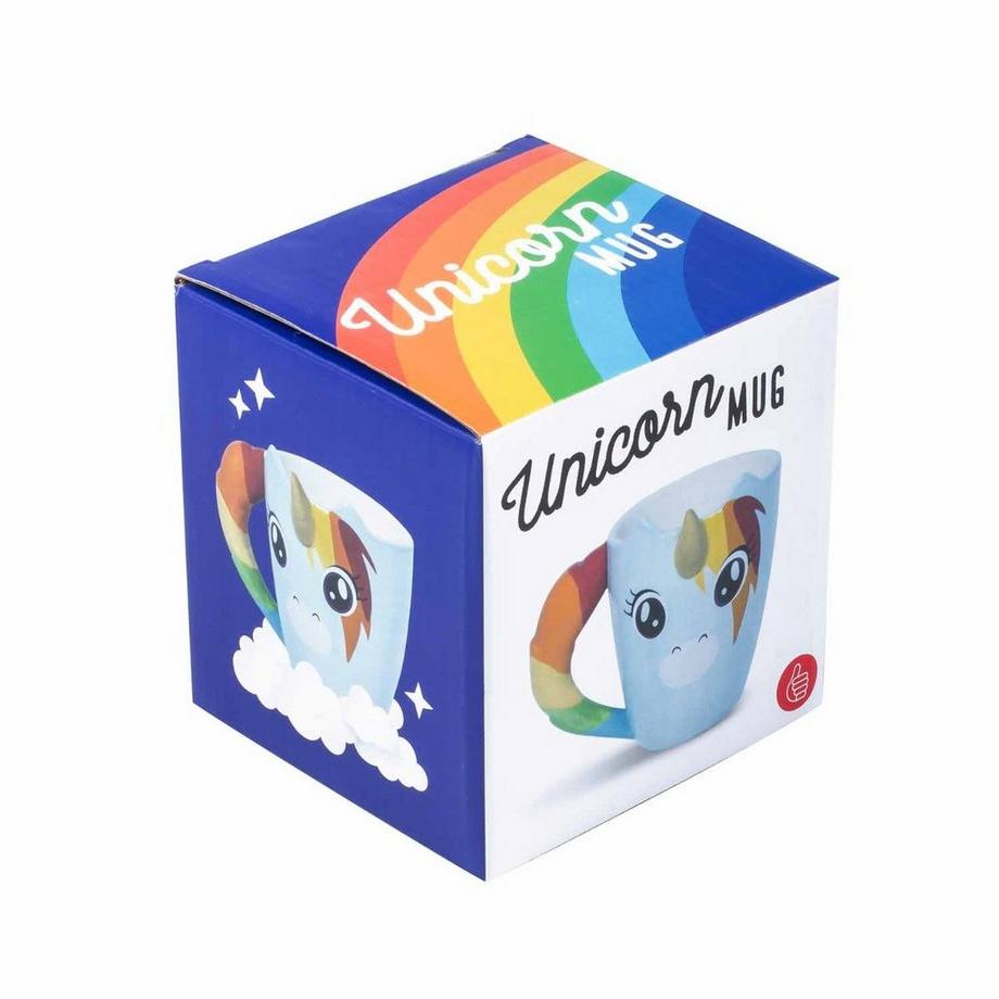Tasse "Unicorn Mug" - Einhorn Tasse