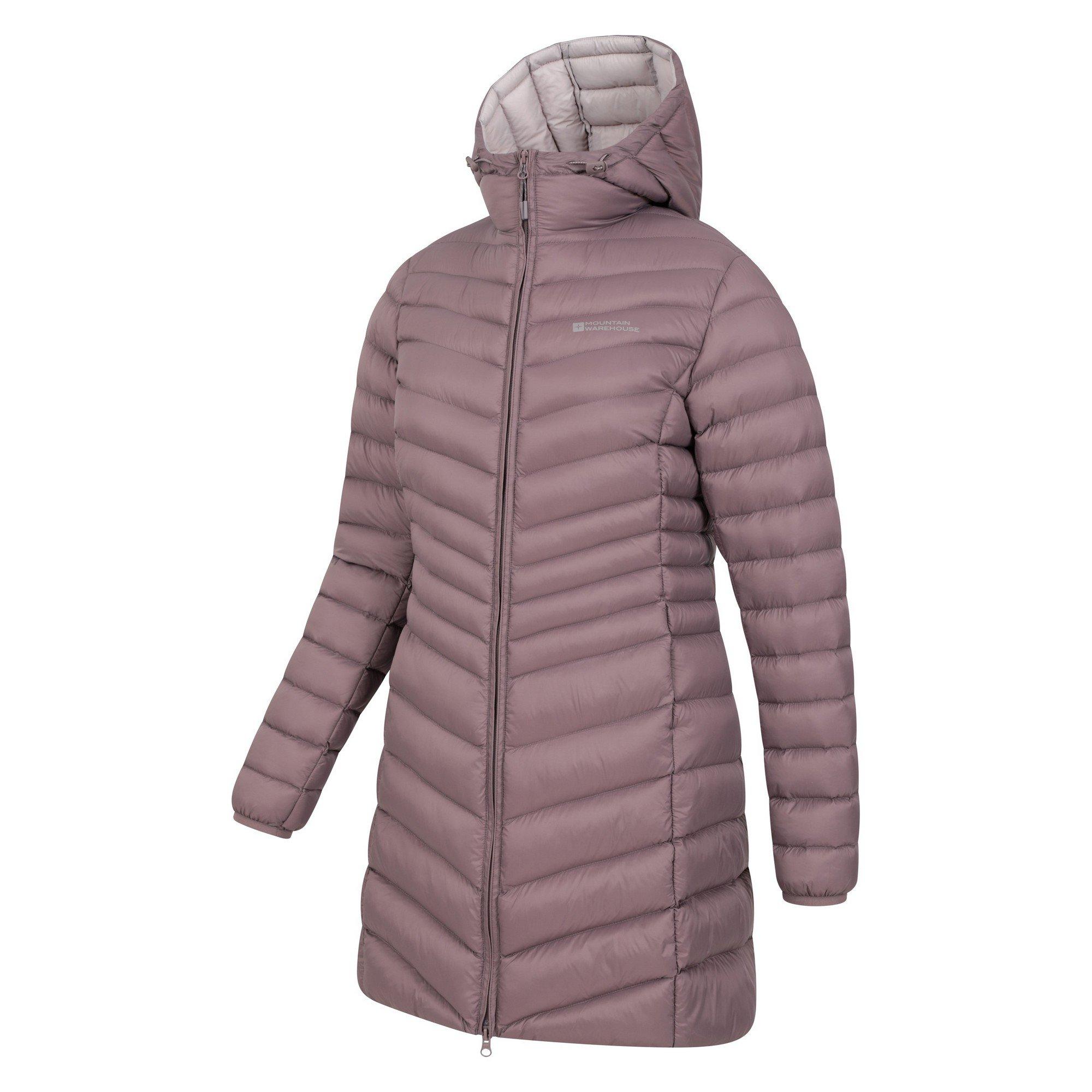 Mountain Warehouse  Florence Steppjacke 